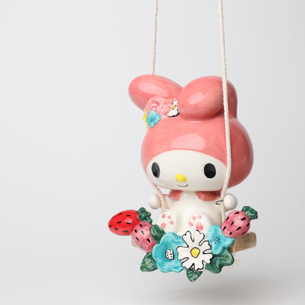 melody♪ My Melody XXXL Plush – Secret Surprise Shop