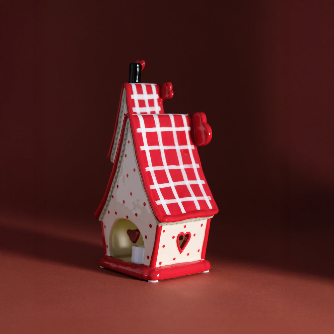 Love Cats Candle House