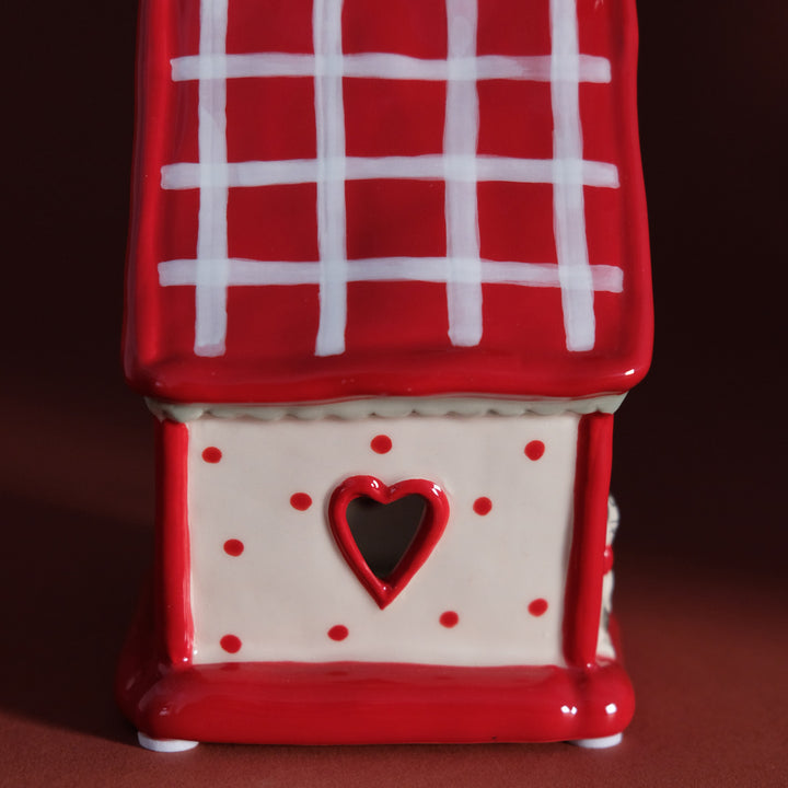 Love Cats Candle House