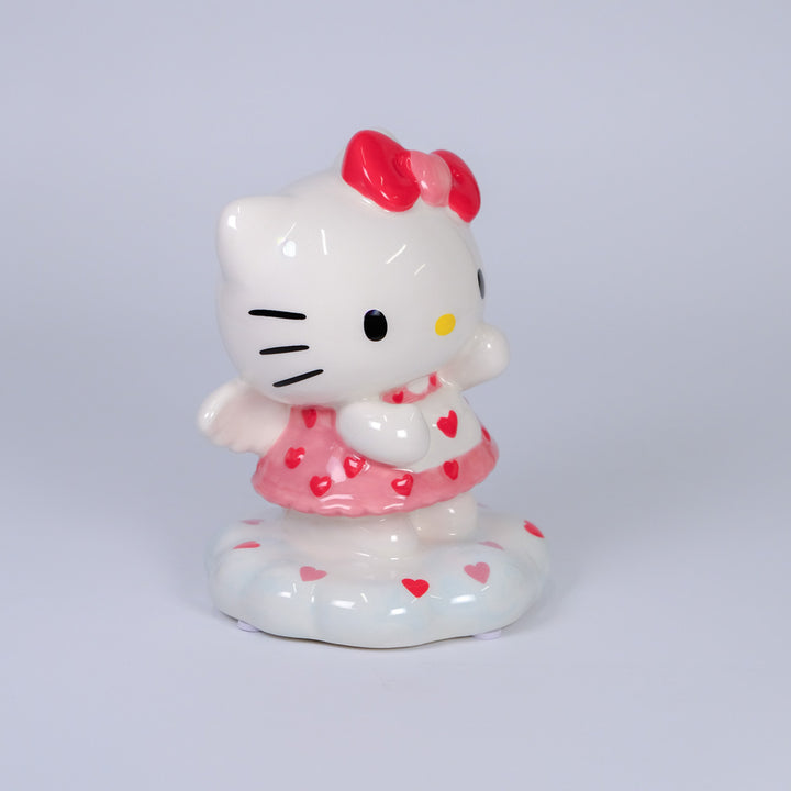 Hello Kitty Love Letter Figurine