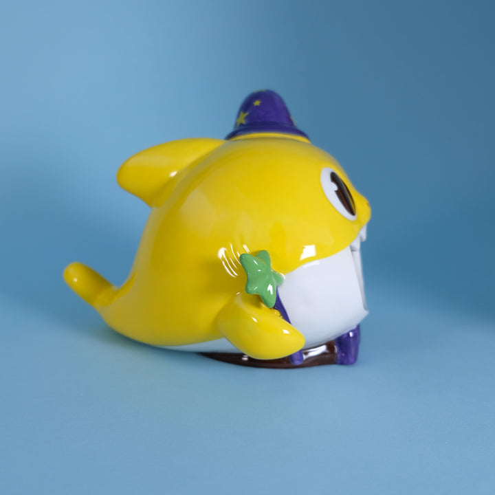 Baby Shark Candy Bowl