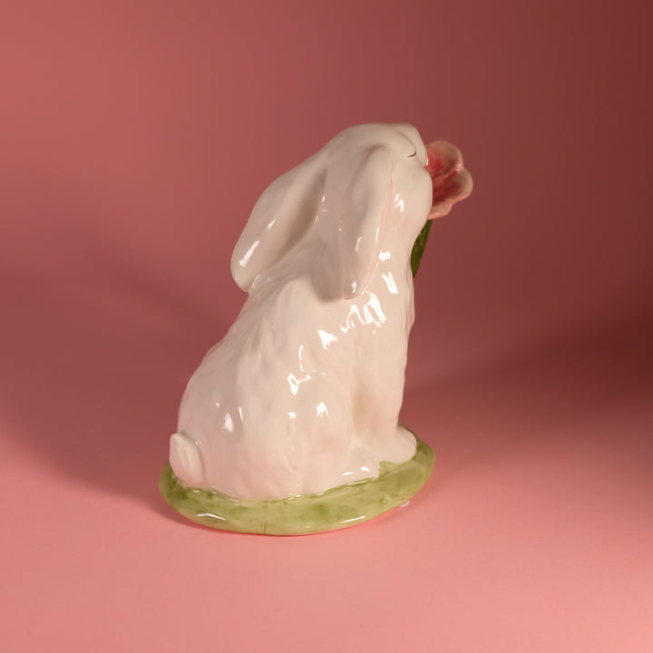 Blossom Valley Bobbi Bunny Figurine