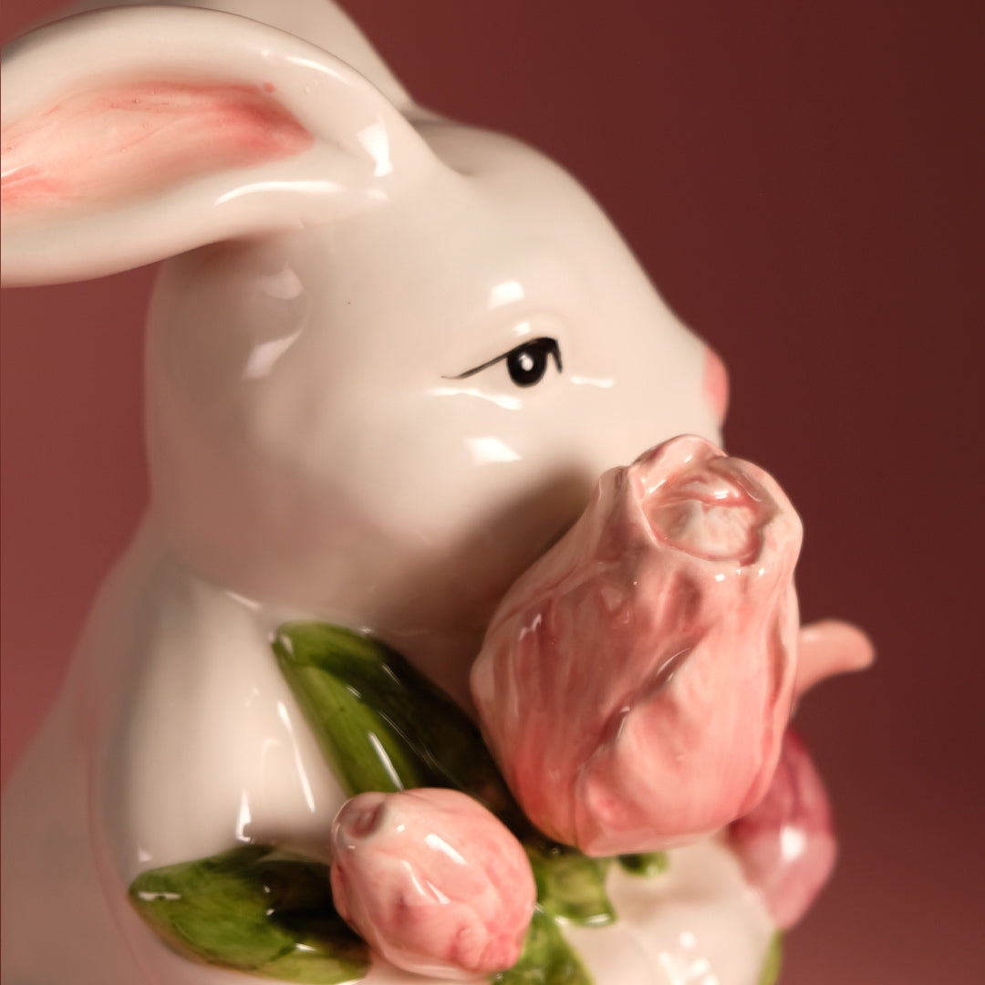 Blossom Valley Bonnie Bunny Figurine