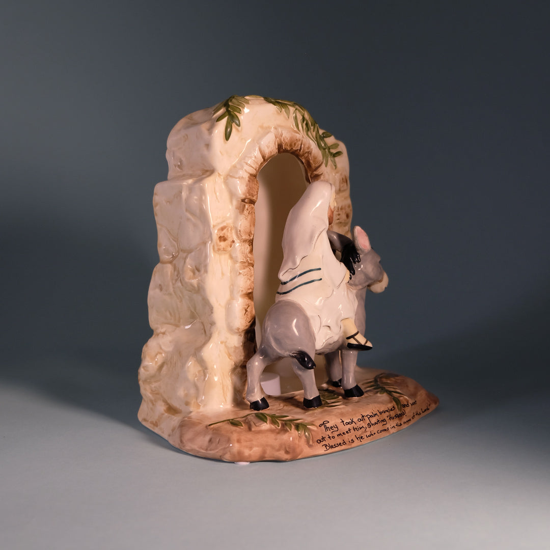Passion Scene Candle House
