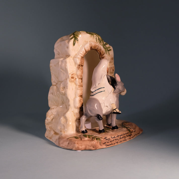 Passion Scene Candle House