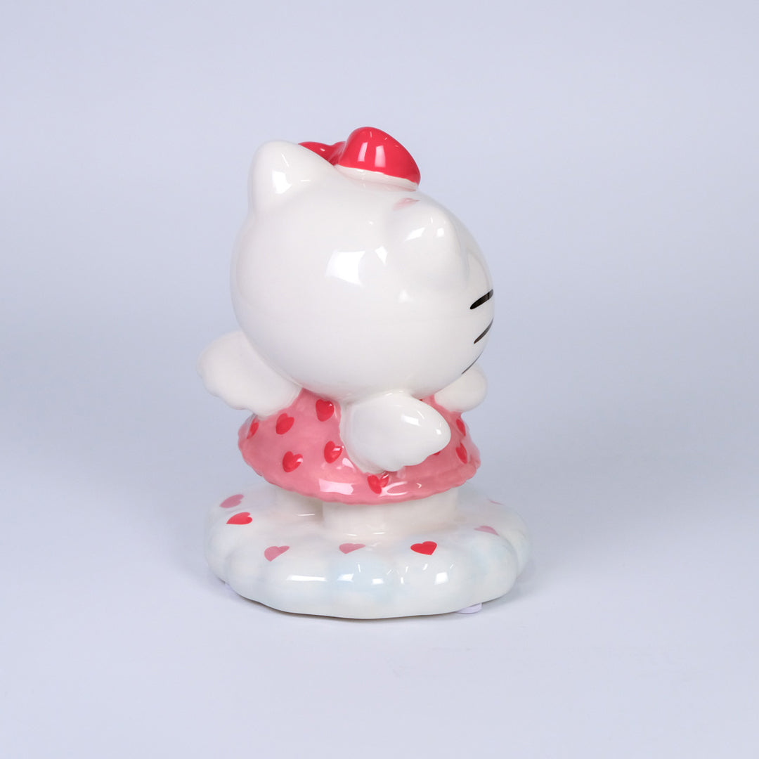 Hello Kitty Love Letter Figurine