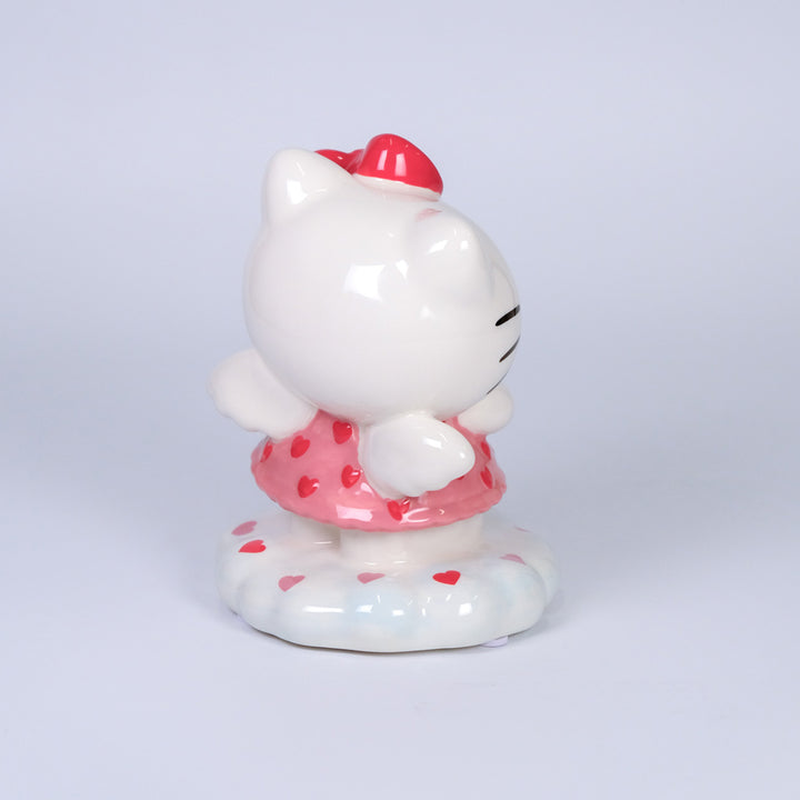 Hello Kitty Love Letter Figurine