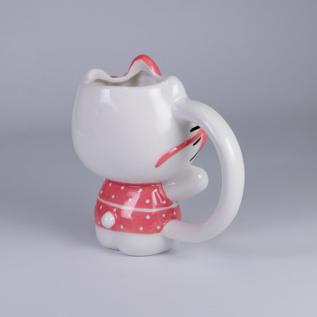 Hello Kitty Mug Set