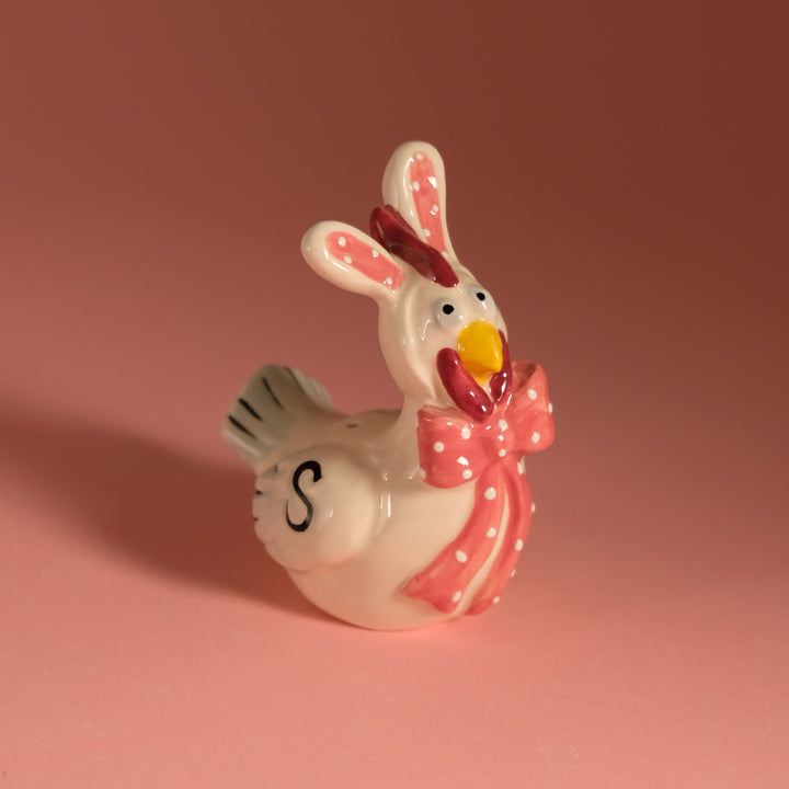 The Spice Girls S&P Set