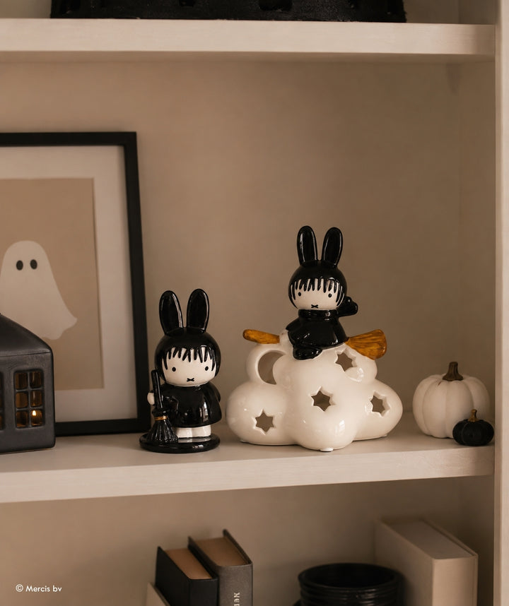 Miffy Witch Set