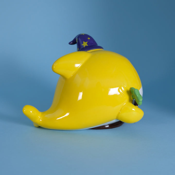 Baby Shark Candy Bowl