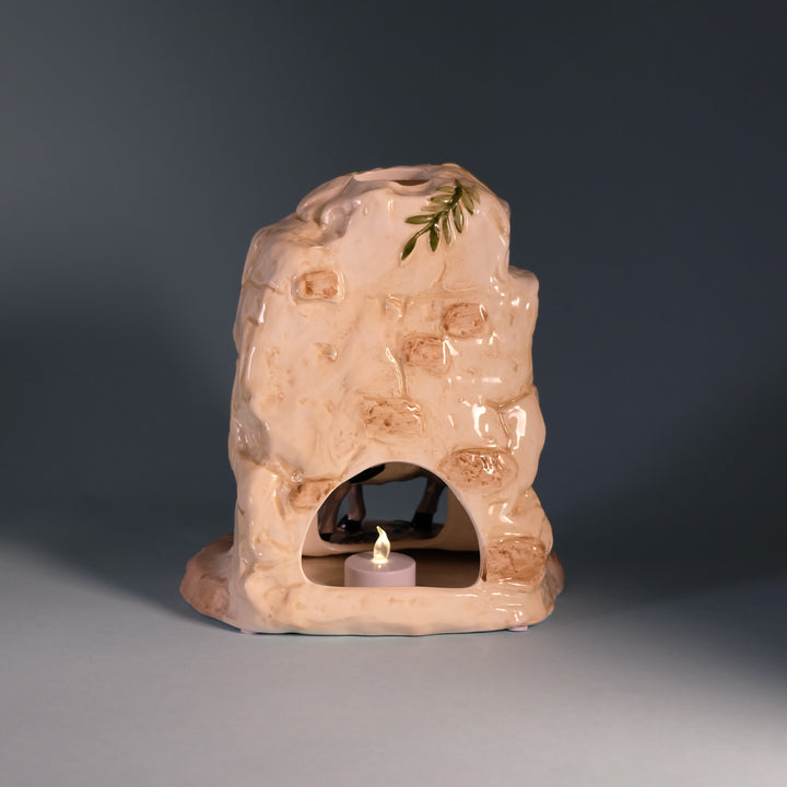 Passion Scene Candle House