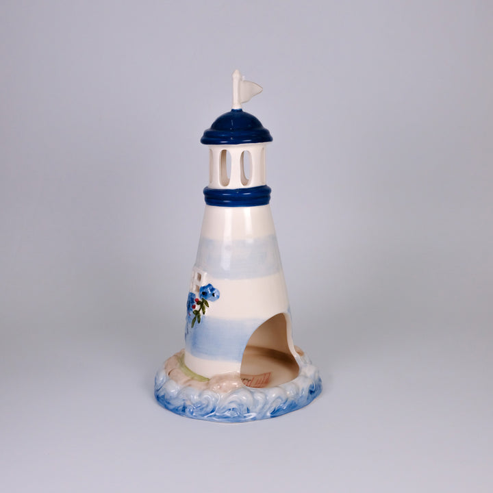 Clayworks Coral Cove Candle House