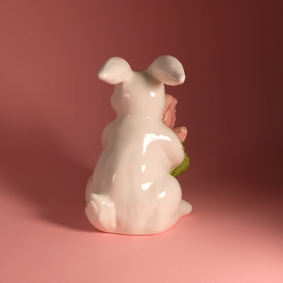 Blossom Valley Bonnie Bunny Figurine