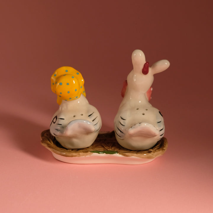 The Spice Girls S&P Set