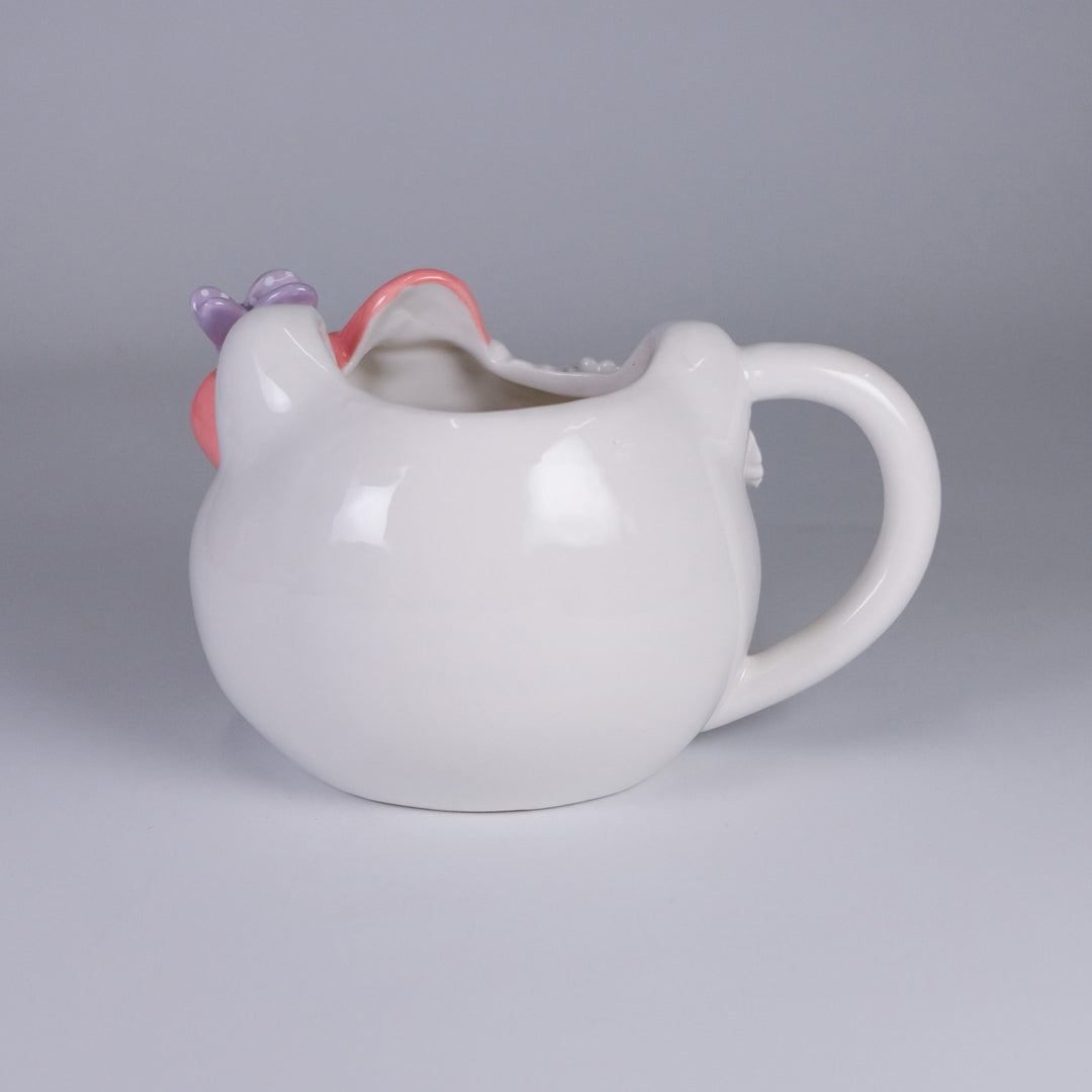 Hello Kitty Butterfly Mommy and Me Mug Set