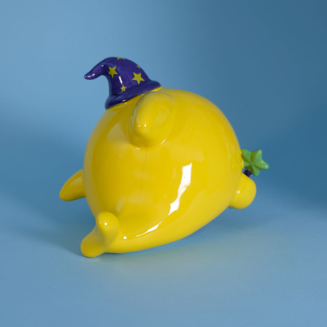 Baby Shark Candy Bowl