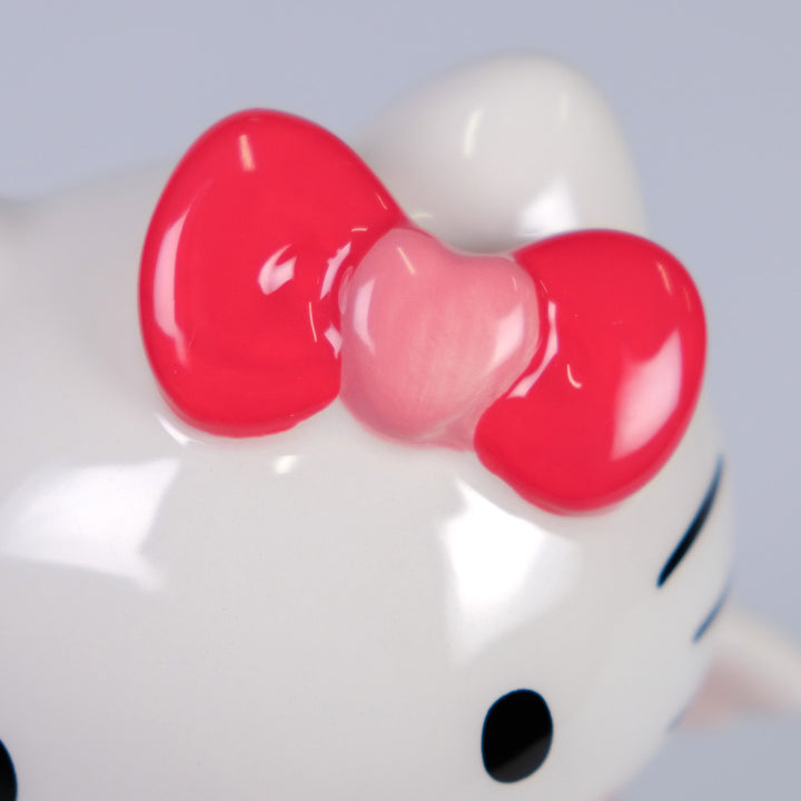 Hello Kitty Love Letter Figurine