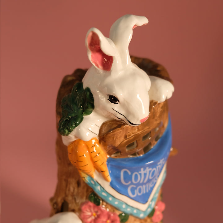 Cottontail Corners Candle House