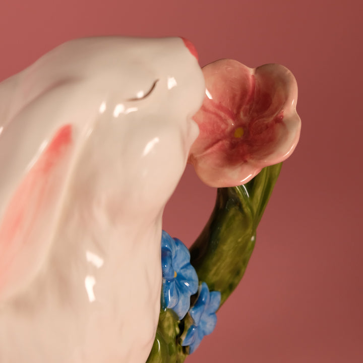 Blossom Valley Bobbi Bunny Figurine