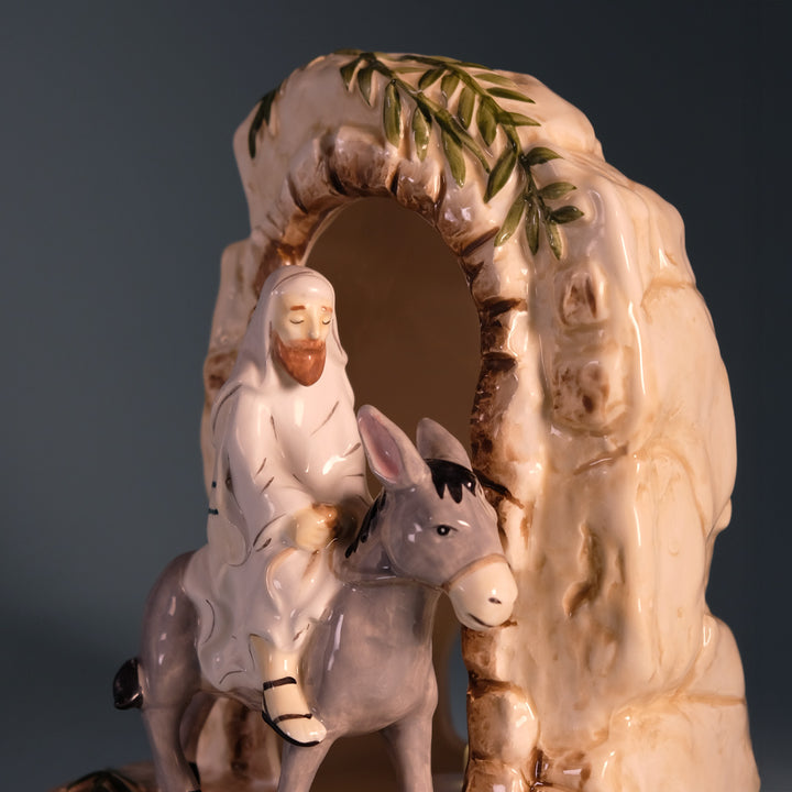 Passion Scene Candle House