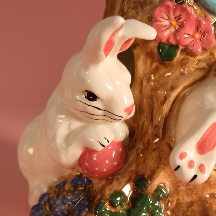 Cottontail Corners Candle House