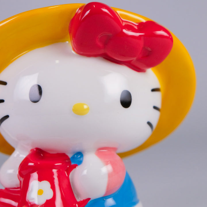 Hello Kitty Garden Mommy and Me Mug Set