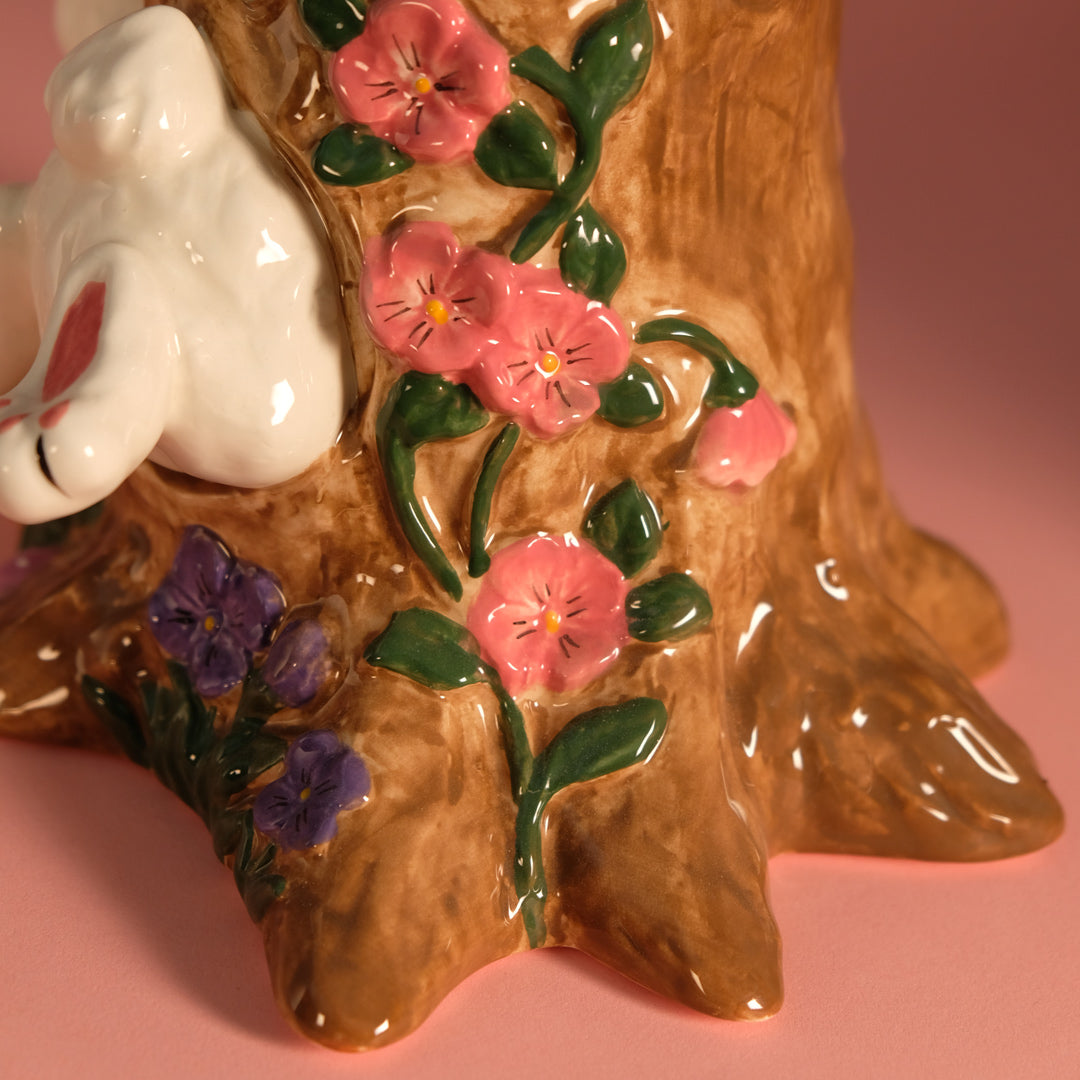 Cottontail Corners Candle House