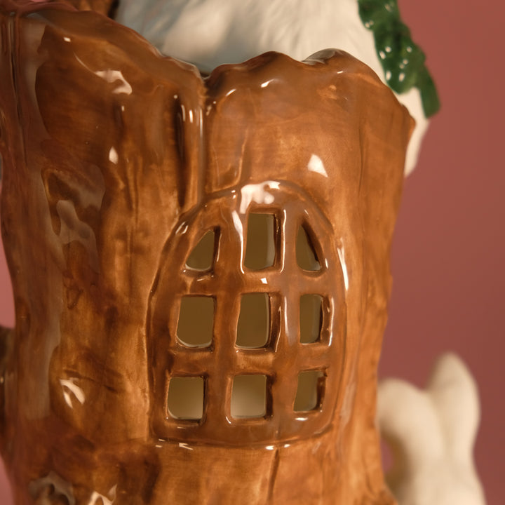 Cottontail Corners Candle House