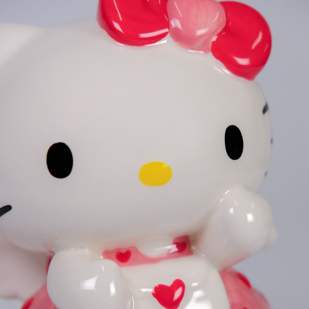 Hello Kitty Love Letter Figurine