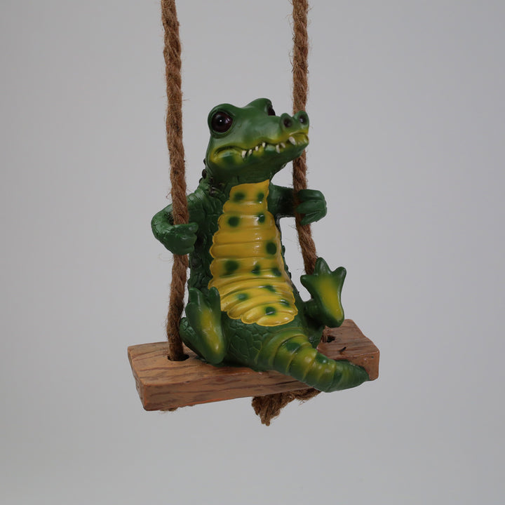 ALLIGATOR SWINGER