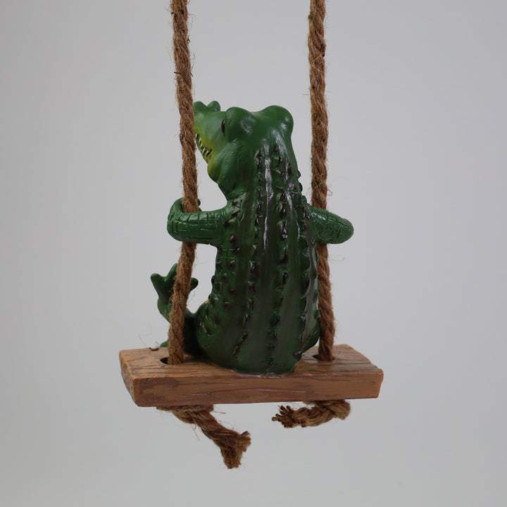 ALLIGATOR SWINGER