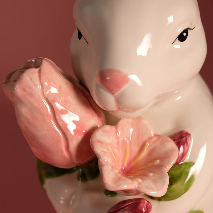 Blossom Valley Bonnie Bunny Figurine