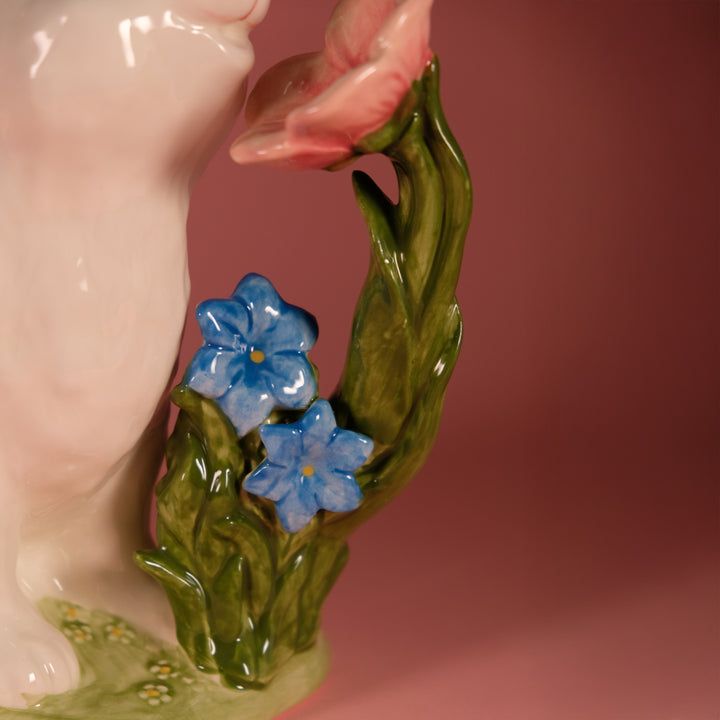 Blossom Valley Bobbi Bunny Figurine