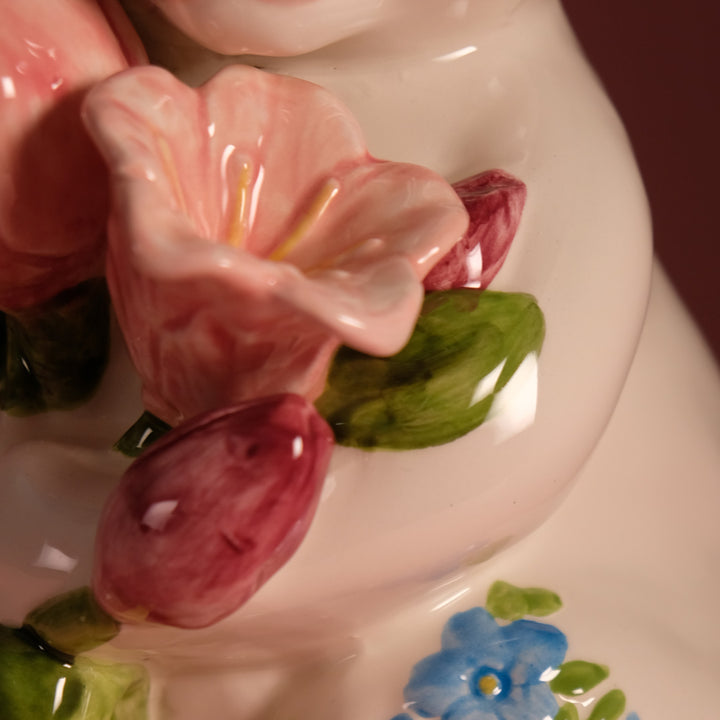 Blossom Valley Bonnie Bunny Figurine