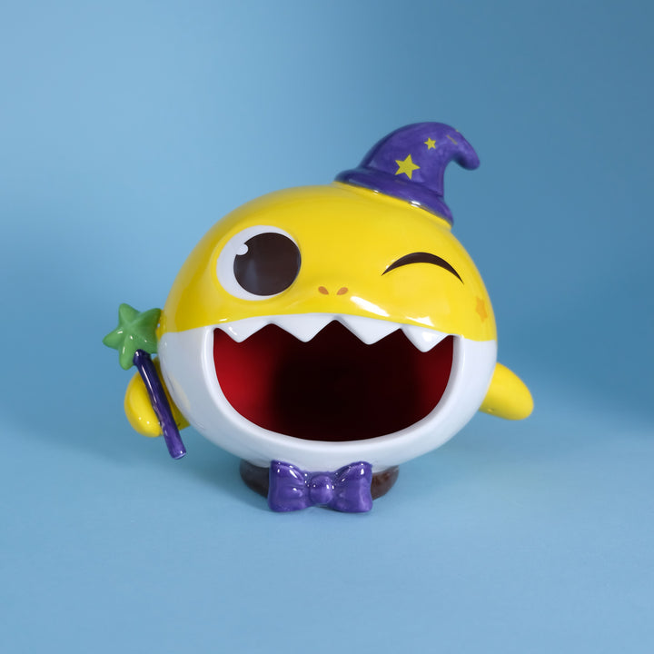 Baby Shark Candy Bowl