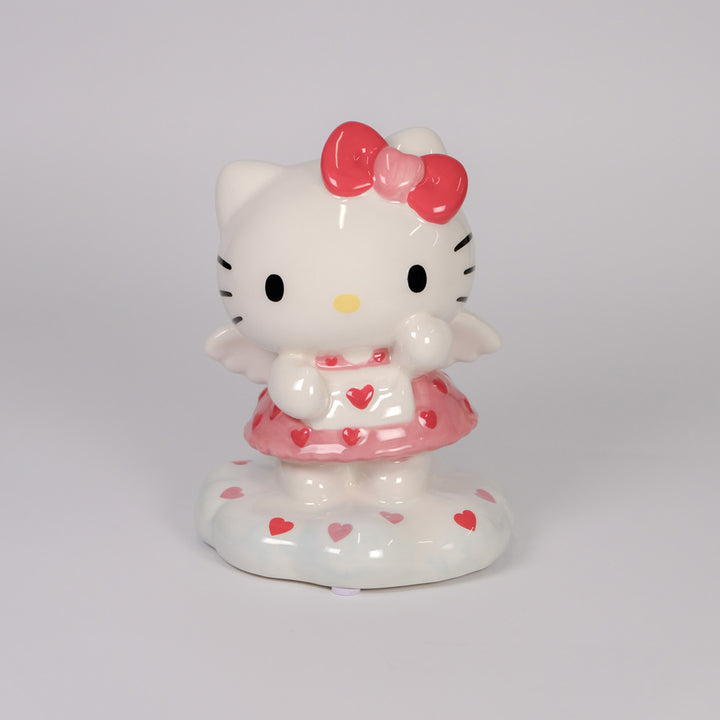 Hello Kitty Love Letter Figurine