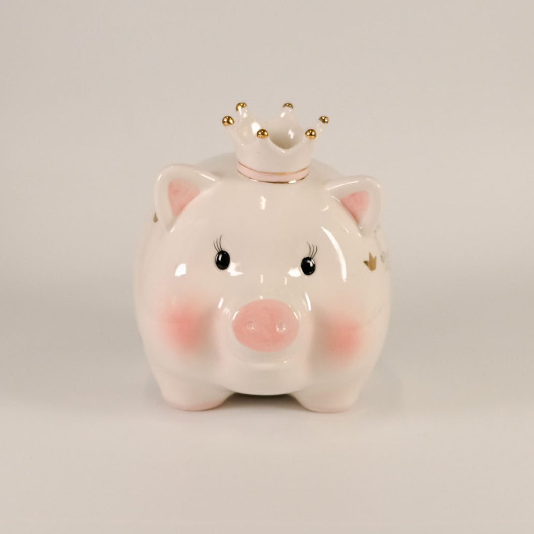 Princess Piggy Bank