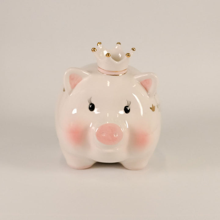 Princess Piggy Bank