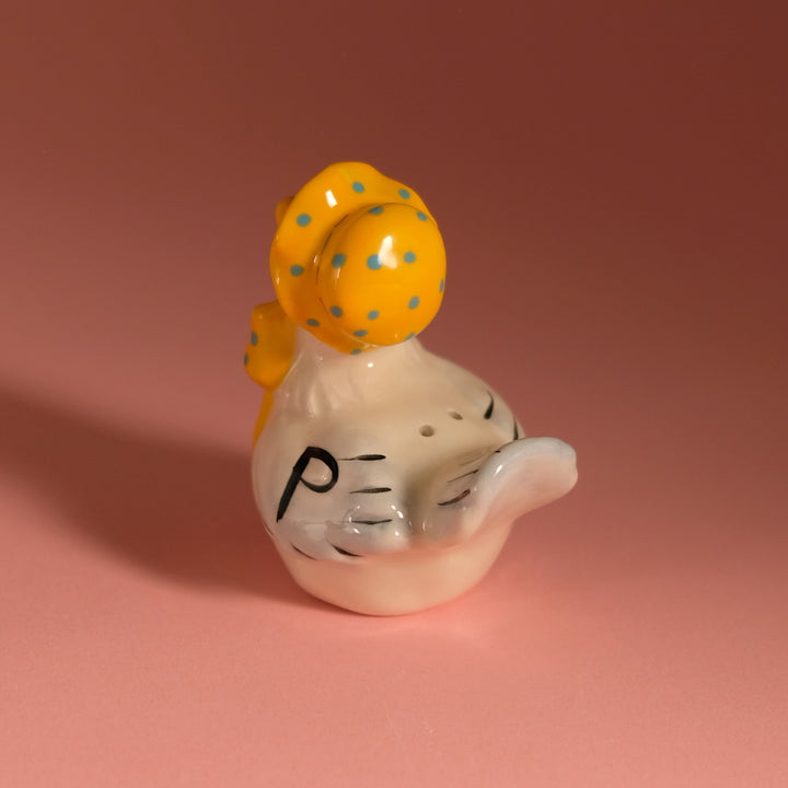 The Spice Girls S&P Set