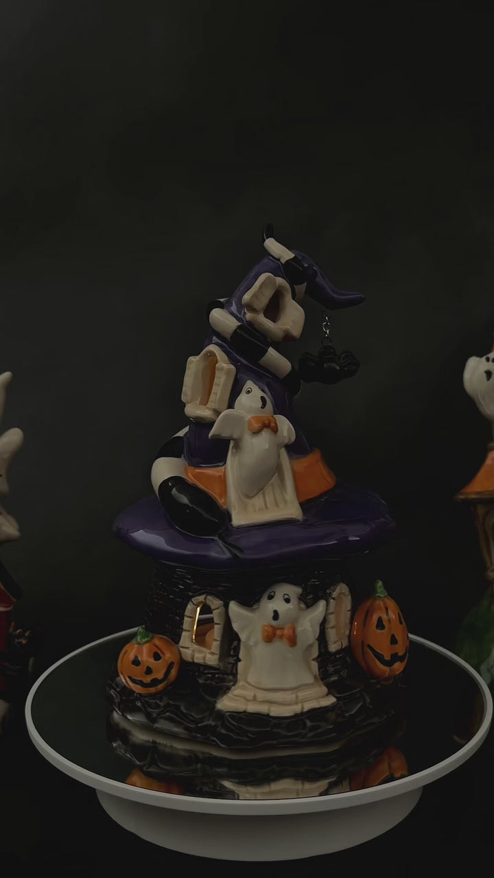 Howling Hills Candle House