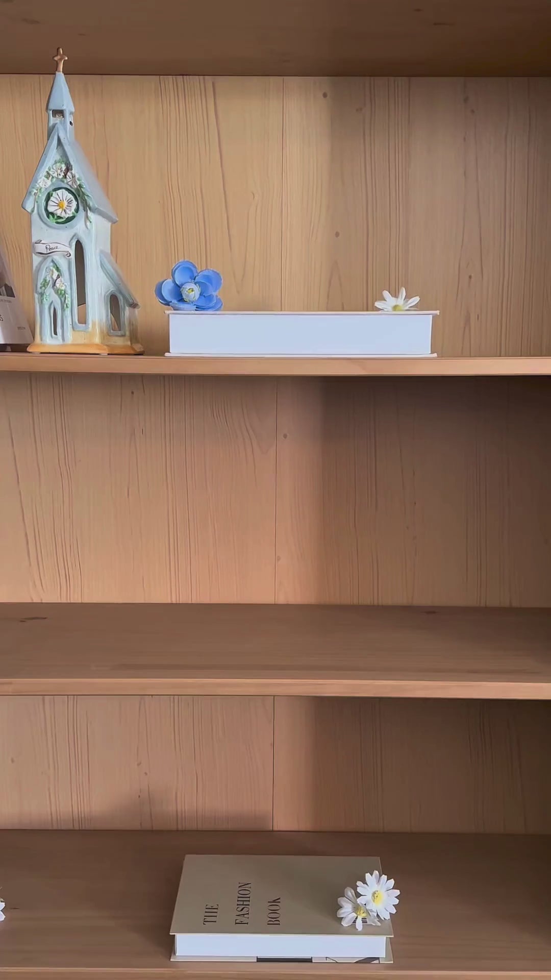 Gather and Rejoice Church Candle House