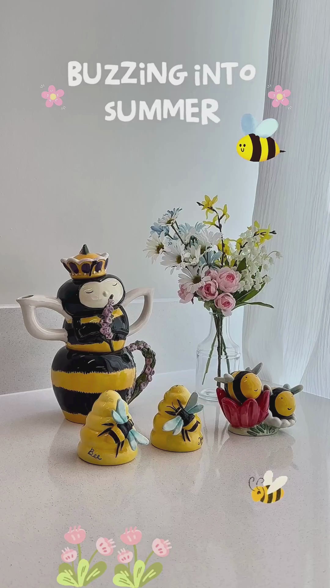 Tea With Queen Tea For One