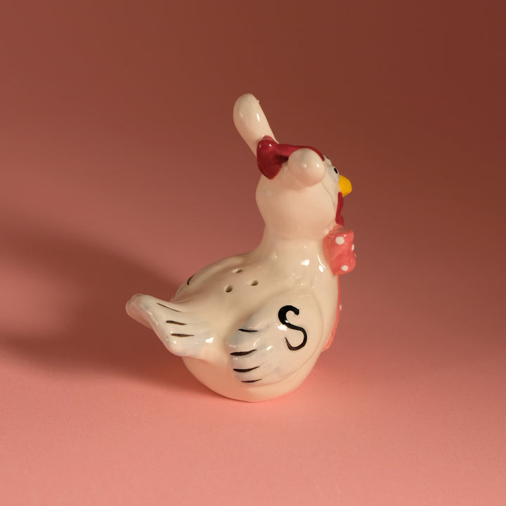 The Spice Girls S&P Set