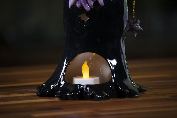 Grisselda Light Up A Room Tealight Holder