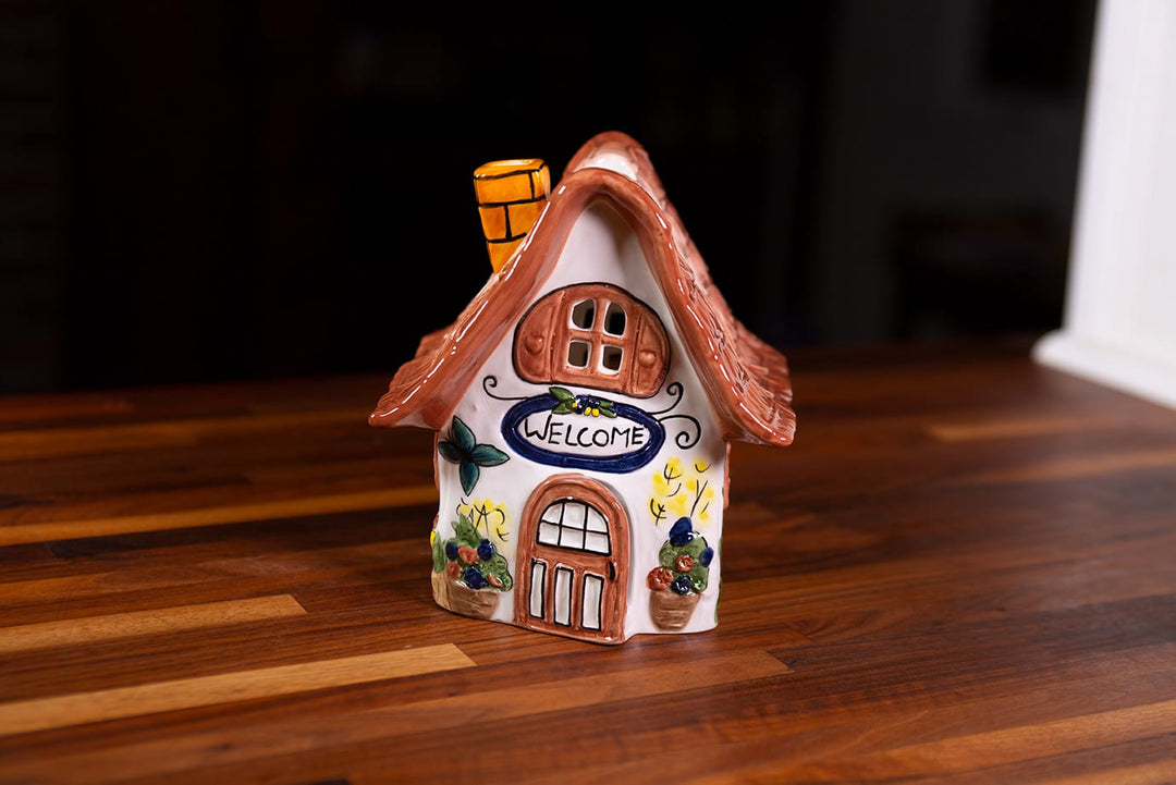 SMALL CANDLE COTTAGE