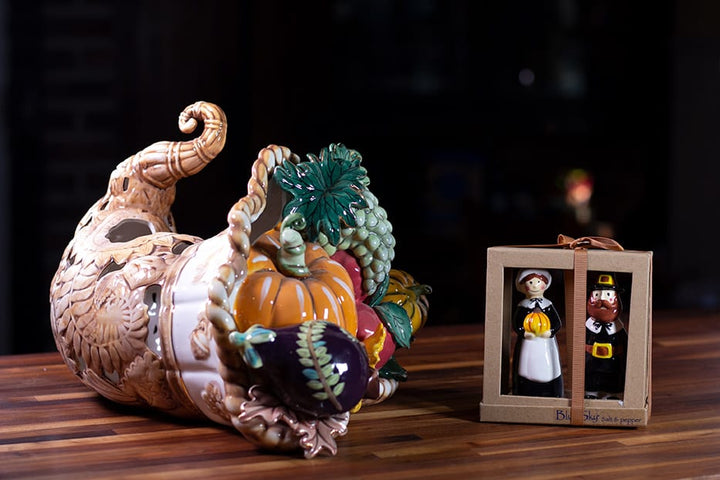 Cornucopia Pilgrim SP 1