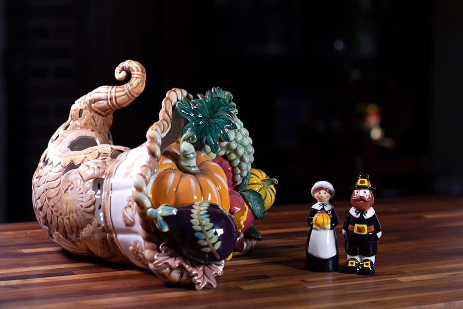 Cornucopia Pilgrim SP 2