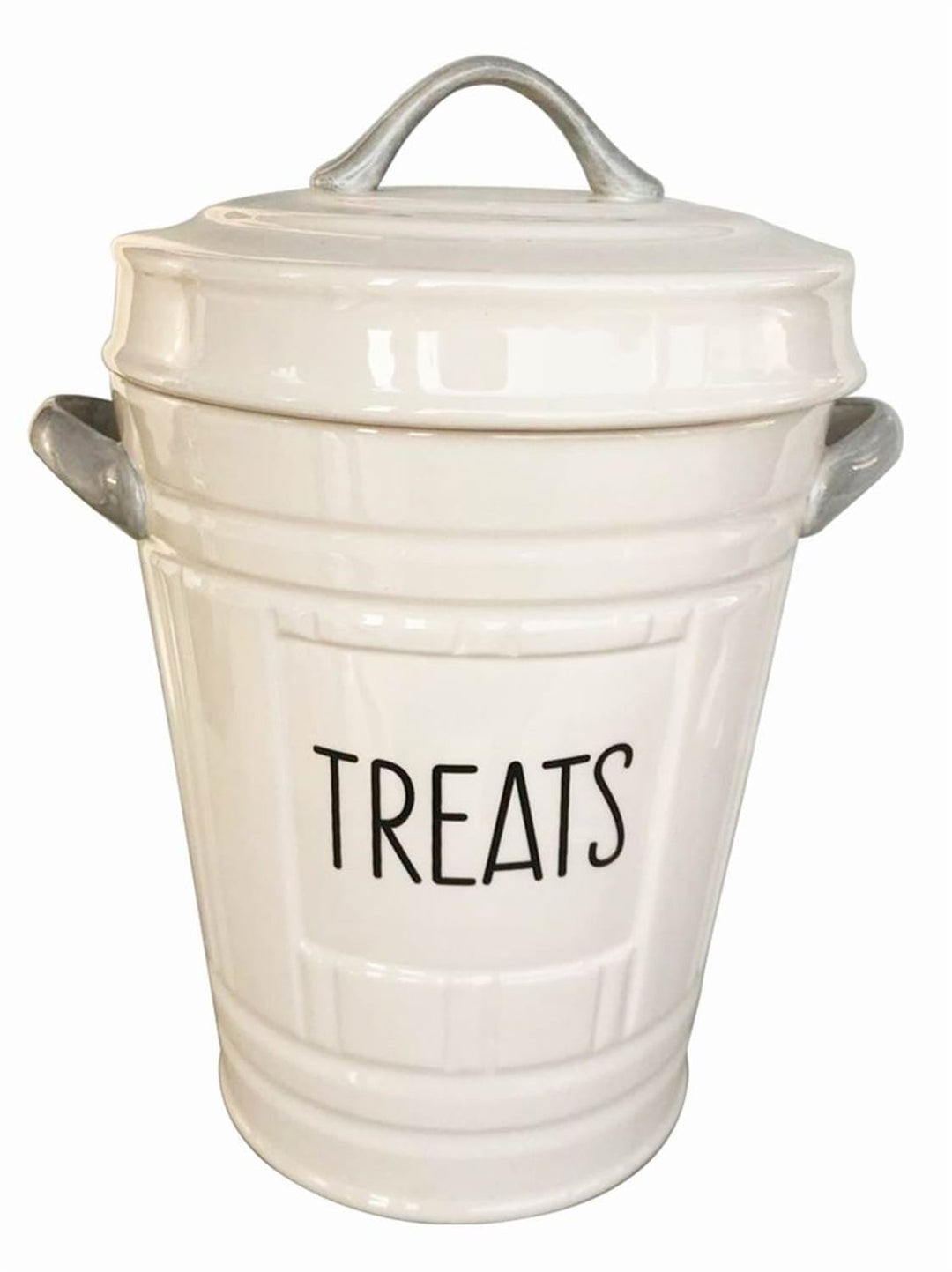 Farm House Canned Treat Jar