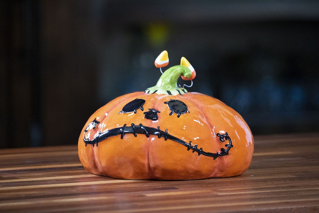 Table Top Pumpkin